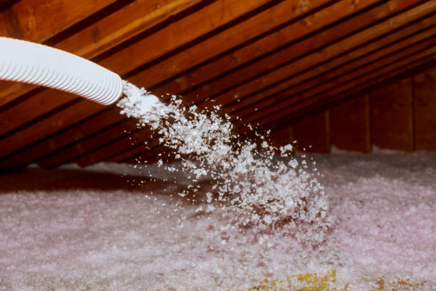  Collins, MS Insulation Contractor Pros