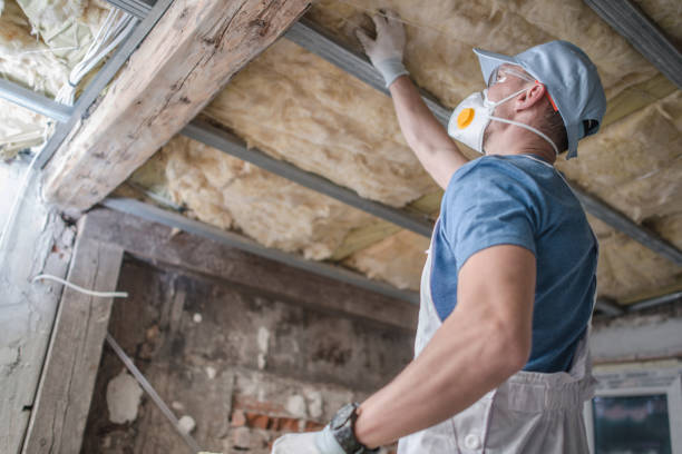Trusted MS Insulation Contractor Experts