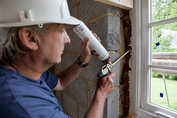 Best Insulation Installation Services in Collins, MS