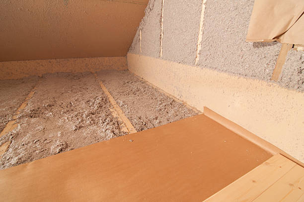Best Residential Insulation in Collins, MS